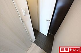 S-RESIDENCE上前津South  ｜ 愛知県名古屋市中区橘1丁目15番41号（賃貸マンション1K・7階・23.04㎡） その22