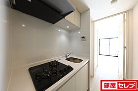 S-RESIDENCE上前津South  ｜ 愛知県名古屋市中区橘1丁目15番41号（賃貸マンション1K・7階・23.04㎡） その5