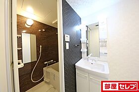 S-RESIDENCE上前津South  ｜ 愛知県名古屋市中区橘1丁目15番41号（賃貸マンション1K・7階・23.04㎡） その14