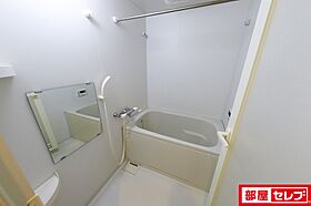 ソレアード  ｜ 愛知県名古屋市中川区西日置2丁目18-1（賃貸マンション1K・1階・28.32㎡） その4