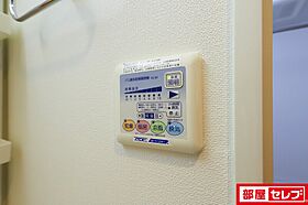 ソレアード  ｜ 愛知県名古屋市中川区西日置2丁目18-1（賃貸マンション1K・1階・28.32㎡） その18