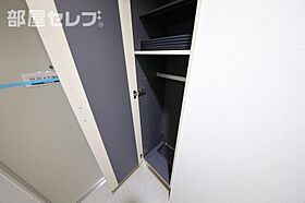 プレミアムコート大須  ｜ 愛知県名古屋市中区大須2丁目4-50（賃貸マンション1LDK・3階・36.53㎡） その20