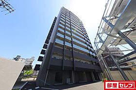 エスリード大曽根プレシャス  ｜ 愛知県名古屋市北区山田2丁目1-44（賃貸マンション1K・12階・26.10㎡） その26