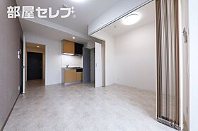 AXIA八熊  ｜ 愛知県名古屋市中川区八熊通6丁目66（賃貸マンション1DK・5階・29.92㎡） その8