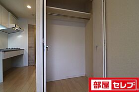 ラ・ヴィ・アン・ローズ  ｜ 愛知県名古屋市西区新道2丁目1-6（賃貸マンション1R・1階・23.17㎡） その11