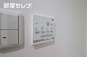 グランレーヴ大曽根  ｜ 愛知県名古屋市北区大曽根4丁目10-10（賃貸アパート1LDK・2階・40.85㎡） その16