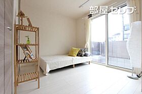 サンライズ古出来  ｜ 愛知県名古屋市東区古出来3丁目1-20（賃貸アパート1LDK・1階・42.58㎡） その7