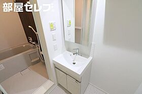 MOVE中村日赤  ｜ 愛知県名古屋市中村区藤江町3丁目167（賃貸アパート1LDK・3階・30.41㎡） その14