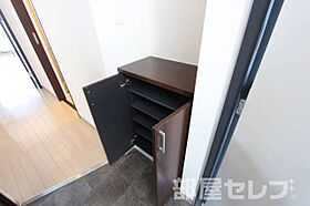 カーサビアンカ黒川  ｜ 愛知県名古屋市北区黒川本通4丁目38-1（賃貸マンション1K・6階・24.91㎡） その21