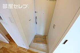 COZY名城公園  ｜ 愛知県名古屋市北区柳原4丁目8-8（賃貸マンション1R・4階・26.84㎡） その22