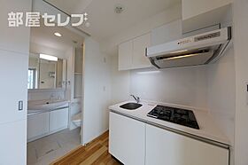 COZY名城公園  ｜ 愛知県名古屋市北区柳原4丁目8-8（賃貸マンション1R・4階・26.84㎡） その8