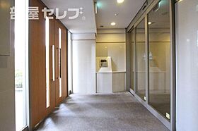 クレシェール大須  ｜ 愛知県名古屋市中区大須1丁目24-22（賃貸マンション1LDK・10階・49.98㎡） その14