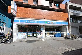 クレシェール大須  ｜ 愛知県名古屋市中区大須1丁目24-22（賃貸マンション1LDK・10階・49.98㎡） その20