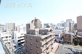 泉アパートメント  ｜ 愛知県名古屋市東区泉3丁目30-15（賃貸マンション1R・10階・30.01㎡） その19