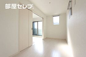 LUCE  ｜ 愛知県名古屋市西区大金町4丁目37-1（賃貸アパート1LDK・3階・36.78㎡） その8