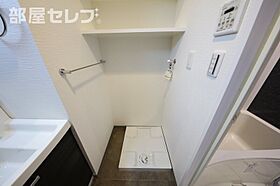 K CLASSY IZUMI  ｜ 愛知県名古屋市東区飯田町4（賃貸マンション1LDK・7階・38.45㎡） その15