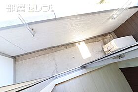 アルバーノ千種Spica  ｜ 愛知県名古屋市千種区千種1丁目29-4（賃貸アパート1LDK・2階・32.49㎡） その15