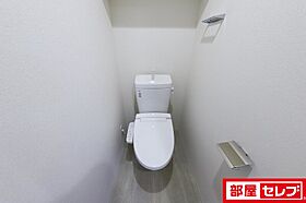 プレサンス名駅南エディフィス  ｜ 愛知県名古屋市中村区名駅南2丁目2-24（賃貸マンション1K・12階・21.66㎡） その10