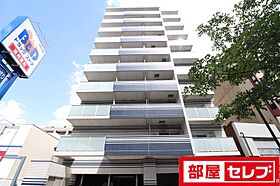 グランデ浅間町  ｜ 愛知県名古屋市西区幅下1丁目11-16（賃貸マンション1K・7階・27.98㎡） その25