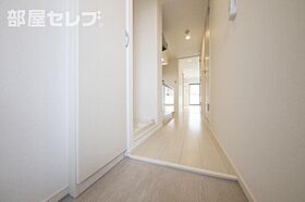 リブリ・Garden Quartz  ｜ 愛知県名古屋市中村区栄生町17-15（賃貸マンション1K・1階・26.08㎡） その11