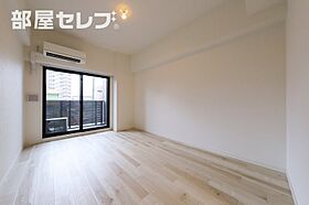 S-RESIDENCE浄心II  ｜ 愛知県名古屋市西区上名古屋2丁目16-2（賃貸マンション1K・10階・26.68㎡） その3