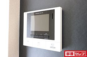 D-room黄金  ｜ 愛知県名古屋市中村区黄金通1丁目31-2（賃貸アパート1R・1階・29.17㎡） その16