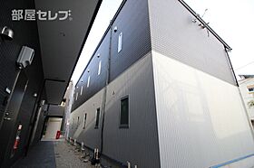 パレッタ小本EAST  ｜ 愛知県名古屋市中川区小本1丁目18-3-1（賃貸アパート1R・1階・29.80㎡） その1