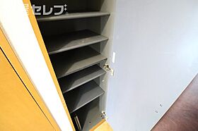 グランコート千種  ｜ 愛知県名古屋市千種区仲田2丁目4-8（賃貸マンション1K・3階・24.36㎡） その23