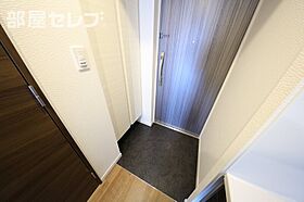 S-RESIDENCE浄心  ｜ 愛知県名古屋市西区児玉1丁目1-4（賃貸マンション1K・10階・23.78㎡） その21