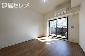 S-RESIDENCE浄心  ｜ 愛知県名古屋市西区児玉1丁目1-4（賃貸マンション1K・10階・23.78㎡） その6