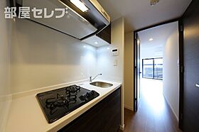 S-RESIDENCE浄心  ｜ 愛知県名古屋市西区児玉1丁目1-4（賃貸マンション1K・10階・23.78㎡） その5