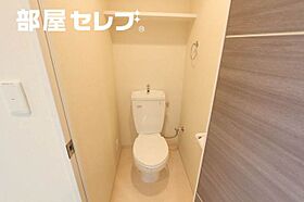 プレサンスSAKAEリバースタイル  ｜ 愛知県名古屋市中区大須4丁目16-34（賃貸マンション1K・3階・21.68㎡） その7