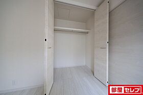 リーブルファイン日比津町3号棟  ｜ 愛知県名古屋市中村区日比津町1丁目3-8-1（賃貸アパート1LDK・2階・45.12㎡） その11