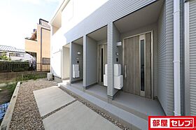 リーブルファイン日比津町3号棟  ｜ 愛知県名古屋市中村区日比津町1丁目3-8-1（賃貸アパート1LDK・2階・45.12㎡） その25