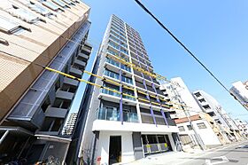 S-RESIDENCE葵II  ｜ 愛知県名古屋市東区葵3丁目11-22（賃貸マンション1K・3階・25.52㎡） その26