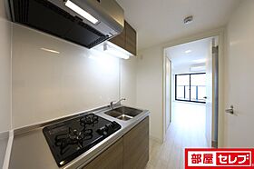 SHOKEN Residence名古屋<泉>  ｜ 愛知県名古屋市東区泉2丁目19-11-1（賃貸マンション1K・3階・25.79㎡） その5