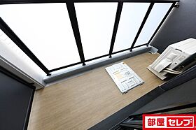 SHOKEN Residence名古屋<泉>  ｜ 愛知県名古屋市東区泉2丁目19-11-1（賃貸マンション1K・3階・25.79㎡） その15