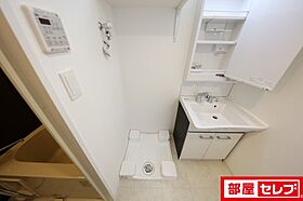 SHOKEN Residence名古屋<泉>  ｜ 愛知県名古屋市東区泉2丁目19-11-1（賃貸マンション1K・3階・25.79㎡） その18