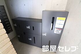 ルミナスパレス名駅  ｜ 愛知県名古屋市西区則武新町4丁目2-14（賃貸マンション1R・2階・29.25㎡） その18