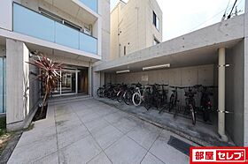 ルミナスパレス名駅  ｜ 愛知県名古屋市西区則武新町4丁目2-14（賃貸マンション1R・2階・29.25㎡） その23