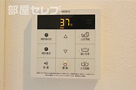 クラージュ平安  ｜ 愛知県名古屋市北区平安2丁目2-2（賃貸アパート1LDK・1階・40.31㎡） その17