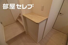 ディアコート浄心  ｜ 愛知県名古屋市西区児玉2丁目4-5（賃貸アパート1K・1階・21.18㎡） その17