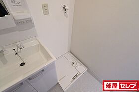 メゾンドプランタン  ｜ 愛知県名古屋市中村区大門町8（賃貸マンション1R・5階・35.00㎡） その15