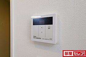 OKBアヴェニール菊井町  ｜ 愛知県名古屋市西区那古野2丁目10-18（賃貸マンション1K・13階・29.76㎡） その13