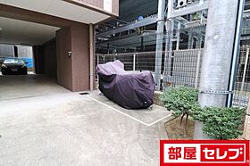 ユーレジデンス名駅南  ｜ 愛知県名古屋市中村区名駅南1丁目12-22（賃貸マンション1K・10階・24.65㎡） その27