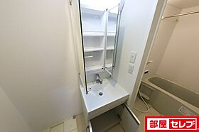 パルティール名駅北  ｜ 愛知県名古屋市西区菊井2丁目1-5（賃貸マンション1K・11階・24.80㎡） その22