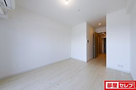 S-RESIDENCE名駅West  ｜ 愛知県名古屋市中村区亀島1丁目6-13（賃貸マンション1K・1階・26.13㎡） その8