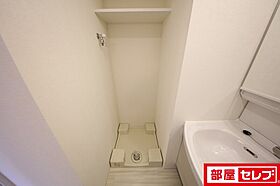 メイクス矢場町II  ｜ 愛知県名古屋市中区新栄1丁目24-33（賃貸マンション1LDK・11階・34.87㎡） その17