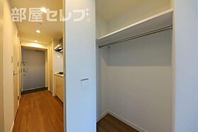 S-RESIDENCE志賀本通  ｜ 愛知県名古屋市北区志賀本通1丁目43（賃貸マンション1K・3階・25.20㎡） その11