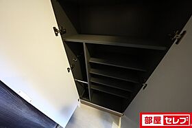 メイクス今池02  ｜ 愛知県名古屋市千種区仲田2丁目17（賃貸マンション1K・5階・21.66㎡） その22